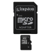 8GB Memory card microSD 