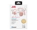 JVC, HA-ET45T-PU, rožinės sp. dinaminės ausinės, Sporto 