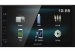 Kenwood, DMX-120BT 2-DIN Naviceiver mit Touchscreen Display 