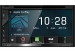 Kenwood, DNX-5190DABS DVD 2-DIN Naviceiver mit Touchscreen Display 