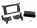 LATYF34D, radio frame for Toyota Sienna 