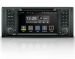 RADICAL, R-C10BM3, BMW E39 multimedijos sistema su GPS navigacija 