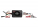 UNI-SWC.5 Universal Steering Wheel Control Interface for CAN-Bus and Analogue vehicles 