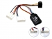 CTSVX007 Steering Remote Control Interface Opel 