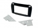 LAMBF16D, radio frame for Mercedes CL C215 