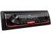 JVC, KD-X162 USB Receiver with AUX 