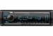 Kenwood, KMM-BT309 MP3-Tuner mit USB 