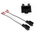 LACHSPC01 speaker adapter cable, Chrysler 