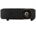 JVC, projector LX-NZ30BG, 4K UHD, black 