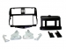 LATYF29D, radio frame for Toyota Landcruiser PRADO GXL 