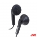 JVC, HA-F10C-EN, Fully-Enclosed Dynamic Headphones 
