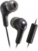JVC, HA-FX7M-BE Fully-Enclosed Dynamic Headphones 