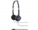 JVC, HA-L50BE, Fully-Enclosed Dynamic Headphones 
