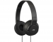 JVC, HA-S180BE, Fully-Enclosed Dynamic Headphones 