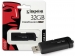 32GB USB atminties raktas Kingston DataTraveler 100 G2 
