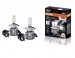 Osram LED  šviesos H4/H19, 6000K, LEDriving HL, 2vn, 64193DWBRT-2H 