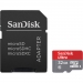 32GB Memory card microSD Sandisk, max 98MB/s 