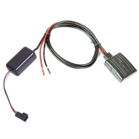 Bluetooth AUX - BMW Navi 3pin adapteris 