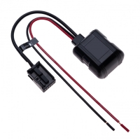 Bluetooth AUX - Opel adapter 