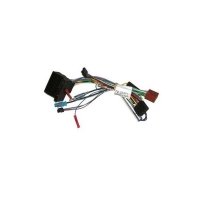 CAWCCANVW1  Steering Wheel Control Interface 