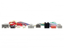 CT10VL07 cable for Parrot Bluetooth Steering Wheel Interface for Volvo XC70 