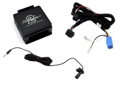 CTAARBT001 automobilinis USB/SD adapteris Alfa Romeo 