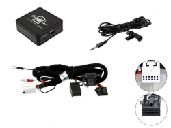 CTASTBT002 automobilinis USB/BT adapteris Seat 