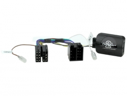 CTSIV006.2 Steering Wheel Control Interface 