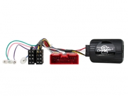 CTSMZ002.2 Steering Wheel Control Interface Mazda 