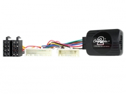 CTSRN011 Steering Wheel Control Interface  Trafic 