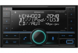 Kenwood, DPX-5200BT 