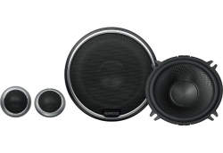 KENWOOD, KFC-PS504P 13cm Separate 2-way Speaker System (240 W) 