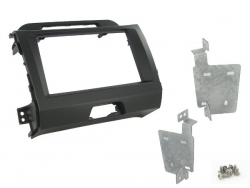 LAKIF16, radio frame for KIA Sportage 2010-> 