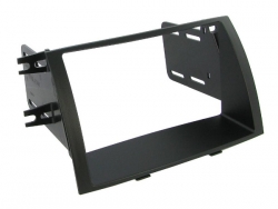 LAKIF17, radio frame for  KIA Sorento (2011-2013) 