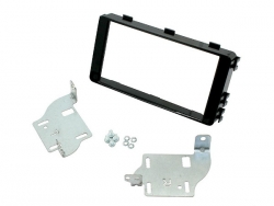 LAMTF09D, radio frame for Mitsubishi Outlander (2013>) 