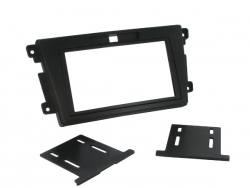 LAMZF10D, radio frame for Mazda  CX-7 