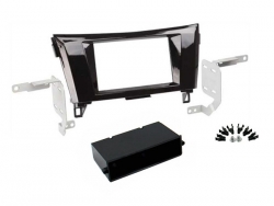 LANSF06D, radio frame for Nissan Qashqai 