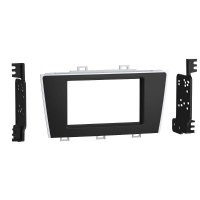 LASBF12D, radio frame for Subaru Legacy/Outback (2018>) 