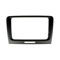 LASKF06D, radio frame for SKODA 2008 - 2015 