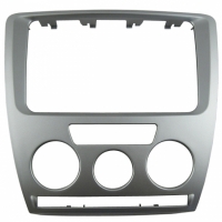 LASKF10, radio frame for Skoda Octavia 