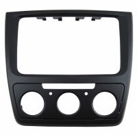 LASKF22 radio frame for Skoda Yeti 