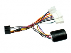 LATYRC06, connector for Toyota 