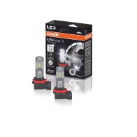 Osram LED FOG šviesos H8/H11/H16, LEDriving, 2vn, 67219CW 