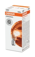 Osram car lamp, 21/5W, BA15d, 7240 