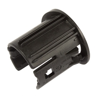 Parking sensor holder Ford FL3T-15C872-CCW 