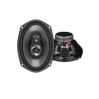 Spectron, SP-RX369 2-Way 6x9" Coaxial Speakers 