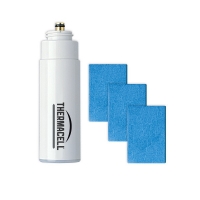 R-1, Thermacell refill pack 