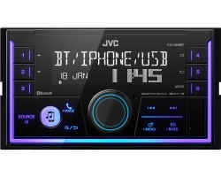 JVC, KW-X850BT 