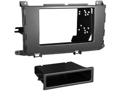 LATYF20D, radio frame for Toyota Sienna (2011>) 