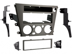 LASBF01, radio frame for Subaru Legacy/Outback (2005-2009) 